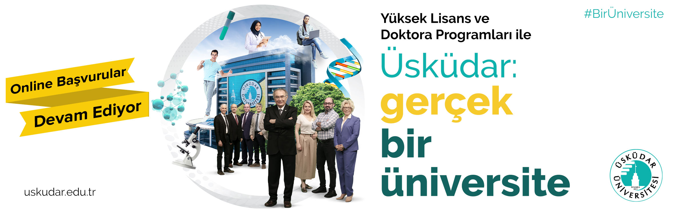 Üsküdar Üniversitesi : Uskudar Universitesi Incelemesi Originist ...