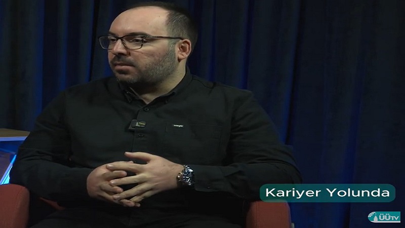 Atalay Ata / Moleküler Biyoloji ve Geneteik, 2017