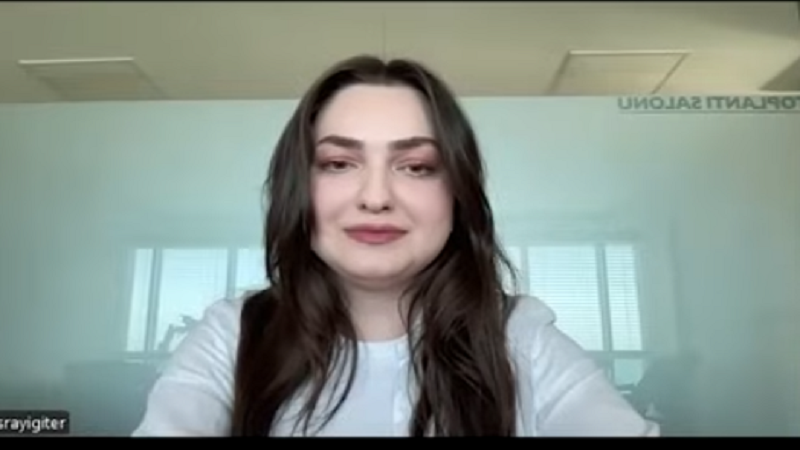 Esra Yiğiter / Psikoloji, 2025