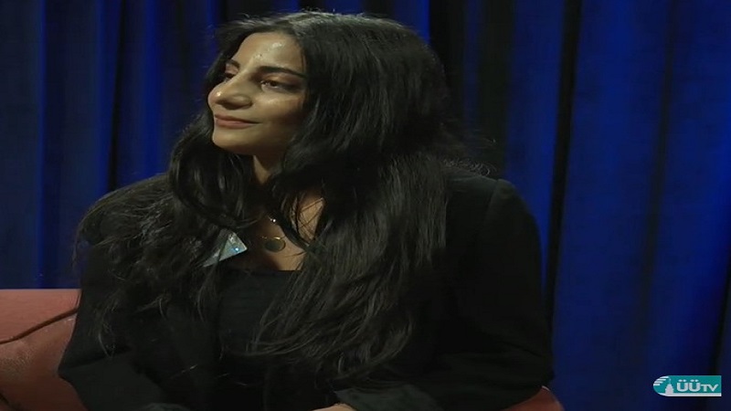 Funda Nur Kılıç / Gıda Teknolojisi, 2025