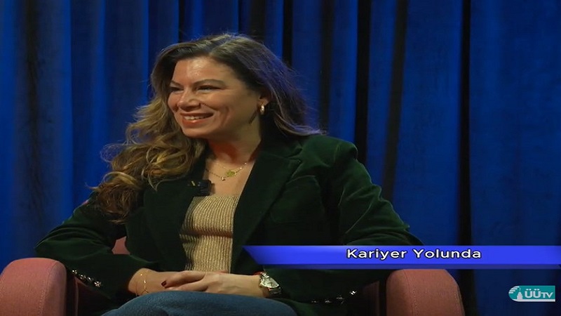 Hande Akın / Uygulamalı Psikoloji, 2021