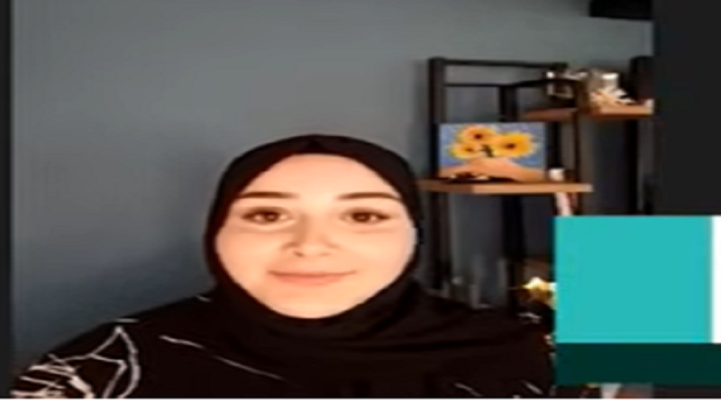 Hilal Öztemel / Yapay Zeka Mühendisliği YL, 2025