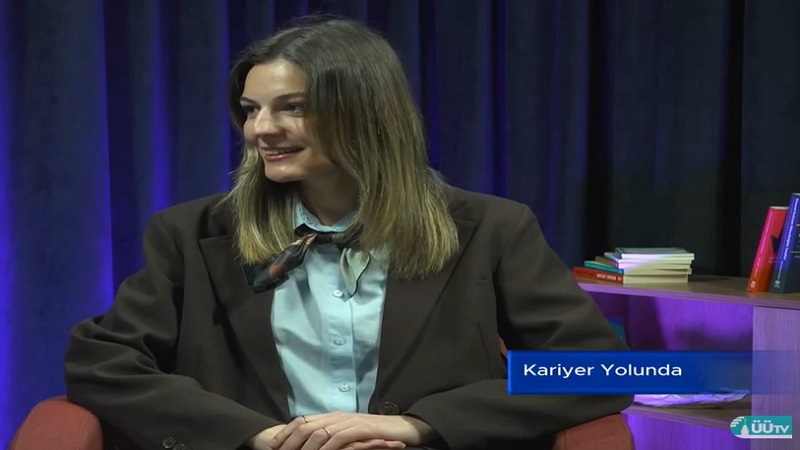 Lamia Duman / Sağlık Yönetimi, 2026